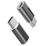 V8 to Type C Connector