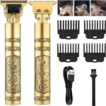 Buy Best Vintage T9 Trimmer For Men & Women