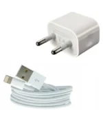 Apple Iphone Wall Charger With Charging Cable
