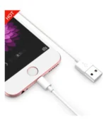 Apple Iphone Wall Charger With Charging Cable - Image 2