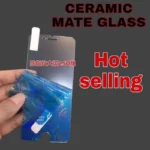 Matte Temper Glass - Image 2