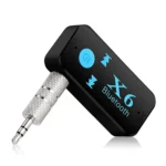 X6 Wireless Bluetooth Receiver
