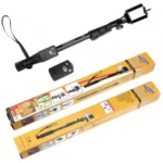 YT-1288 Bluetooth Selfie Stick