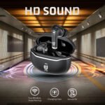 Unix Z1 Ruzo True Wireless Earbuds - Image 5