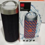 S01 Portable Wireless Bluetooth Speakers