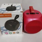 Mini Flip 5 Portable Wireless Bluetooth Speakers