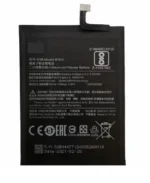 Battery For Xiaomi BN44 Redmi Note 5 4000mAh