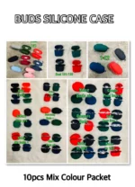 Buds Silicone Case - Image 2