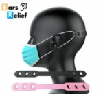Face Mask Strap Extenders