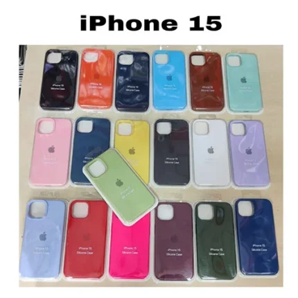 OG SILICON CASE