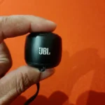 Mini Bluetooth Speaker