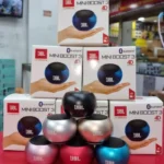 Mini Speaker – Best Portable Speakers