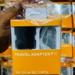 Android USB Fast Charger for Xiaomi Redmi