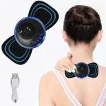 Mini Neck Massager best price at INR 110 / Piece