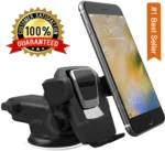 Long Neck One Touch Car Mobile Holder