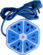 Multi Plug Board