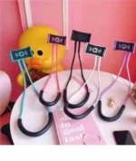 Neck Stand Mobile Holder