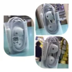 Oppo Handsfree In Ear Headset With 3.5mm Jack