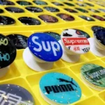 PopSockets Sparkle PopGrip Cell Phone Grip and Stand