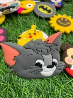 Cartoon Pop Socket - Image 3