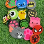 Cartoon Pop Socket