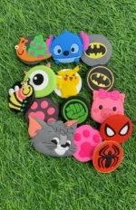 Cartoon Pop Socket