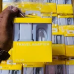 Android USB Fast Charger for Realme Mobiles