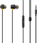 Realme Earbuds with Mic for Android Smartphones - Image 2