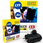 Universal keypad Phone Charger