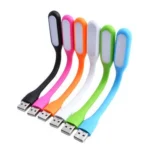 USB Light With LED